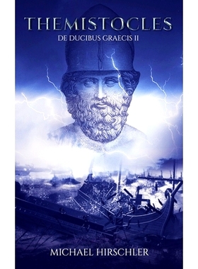 预订 Themistocles: 9781723846502