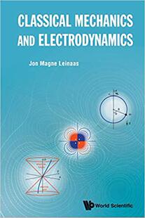 and Mechanics Classical Electrodynamics 预售