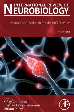 [预订]Sexual Dysfunction in Parkinson’s Disease