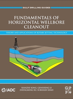 [预订]Fundamentals of Horizontal Wellbore Cleanout