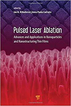 【预售】Pulsed Laser Ablation