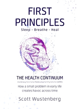 预订 First Principles: How a small problem in early life creates havoc across time.