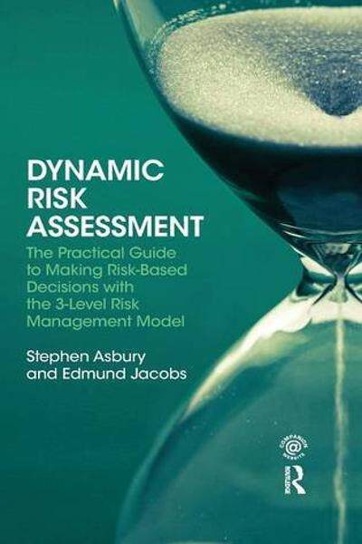 [预订]Dynamic Risk Assessment 9781138168534