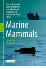 【预订】Marine Mammals 9783031068355
