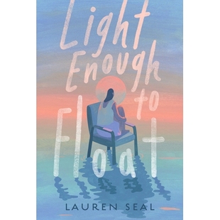 Enough Float 足够轻 9780593700143 预订 可以漂浮 Light