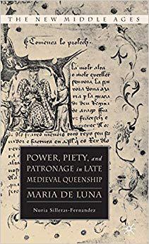 【预订】Power, Piety, and Patronage in Late Medieval Queenship 9781403977595