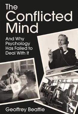【预订】The Conflicted Mind