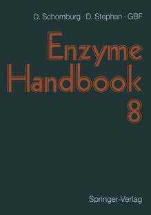 预订 Handbook Enzyme