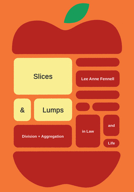 【预订】Slices and Lumps 9780226650265
