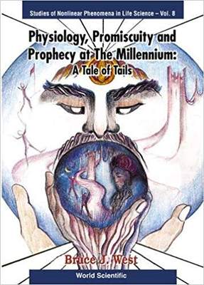 【预售】PHYSIOLOGY, PROMISCUITY AND PROPHECY AT THE MILLENNIUM