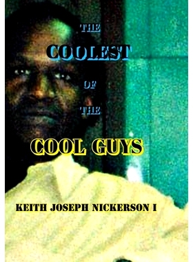 预订 The Coolest of the Cool Guys: 9781521367377