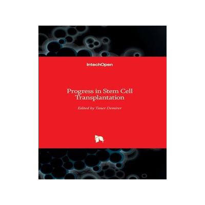 [预订]Progress in Stem Cell Transplantation 9789535122272