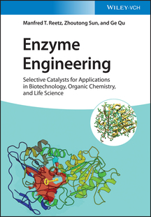 Engineering Enzyme 预订