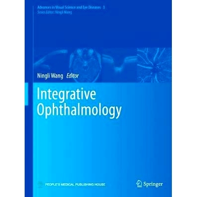 预订 Integrative Ophthalmology: 9789811378959
