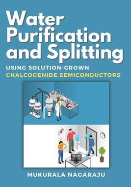 [预订]Water Purification and Splitting Using Solution-grown Chalcogenide Semiconductors 9789046776841