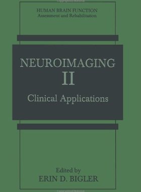 【预订】Neuroimaging II