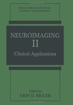 【预订】Neuroimaging II