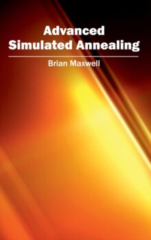 【预订】Advanced Simulated Annealing 9781632400260