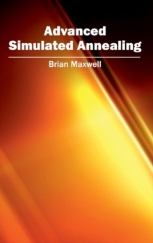 【预订】Advanced Simulated Annealing 9781632400260