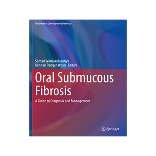 预订 Oral Submucous Fibrosis