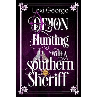 with Hunting Southern 9781601831828 预订 Sheriff Demon