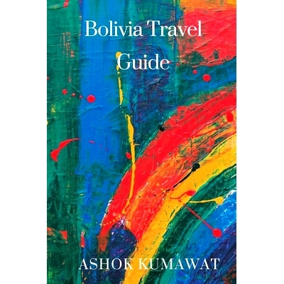 预订 Bolivia Travel Guide: 9789357901482