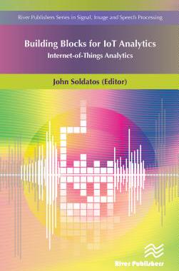 预订 Building Blocks for IoT Analytics Internet-of-Things Analytics
