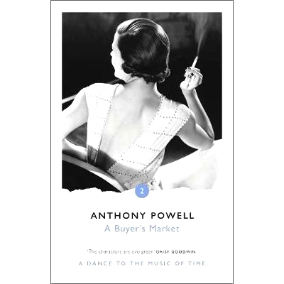 预订 A Buyer’s Market: 9780099472391