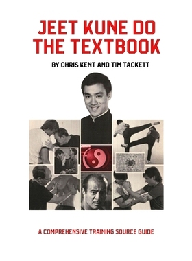 预订 Jeet Kune Do The Textbook: 9781445214399