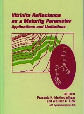 【预订】Vitrinite Reflectance as a Maturity Parameter
