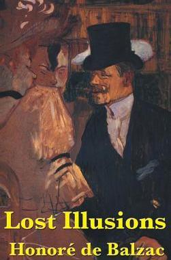 [预订]Lost Illusions 9781515436690