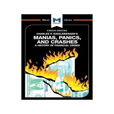 Manias,PanicsandCrashes