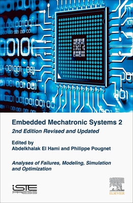 【预订】Embedded Mechatronic Systems 2
