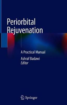 【预订】Periorbital Rejuvenation 9783030468651