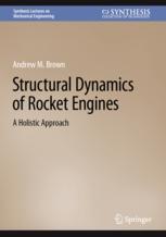 【预订】Structural Dynamics of Rocket Engines 9783031182068