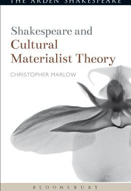【预订】Shakespeare and Cultural Materialist Theory