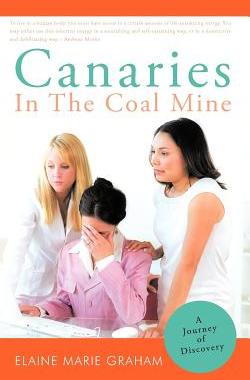 预订 Canaries in the Coal Mine: A Journey of Discovery