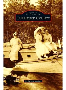 预订 Currituck County: 9781531662745