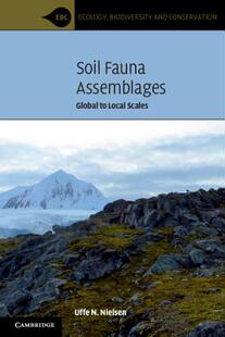 Soil Fauna Assemblages 预订