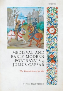 and Early Julius 预订 Caesar Medieval Portrayals Modern