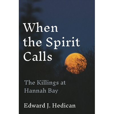 The Killings at Hannah Bay