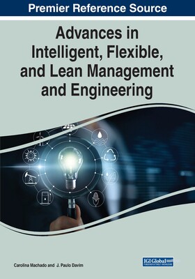 【预订】Advances in Intelligent, Flexible, and Lean Management and Engineering