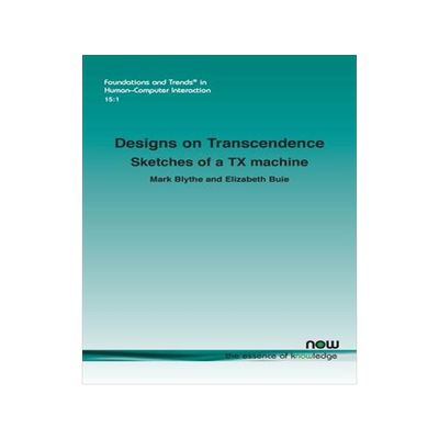 [预订]Designs on Transcendence 9781680838466