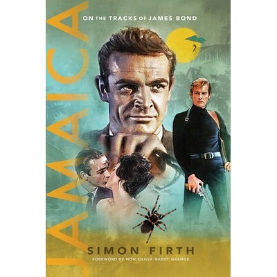 预订 Jamaica: On the tracks of James Bond 9789083338743