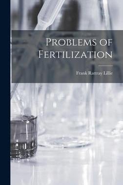 [预订]Problems of Fertilization 9781018057538