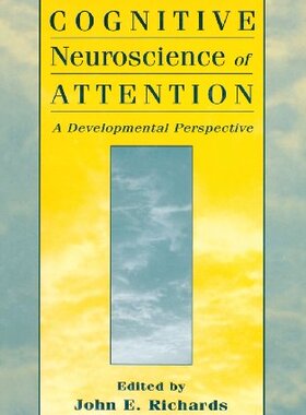 【预订】Cognitive Neuroscience of Attention