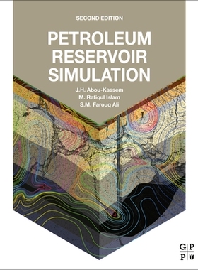 【预订】Petroleum Reservoir Simulation