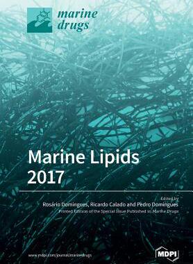 [预订]Marine Lipids 2017 9783038427995