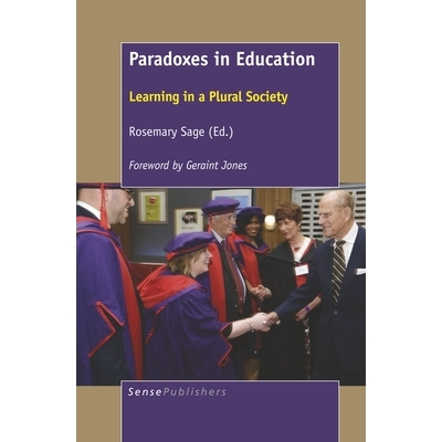 Learning in a Plural Society