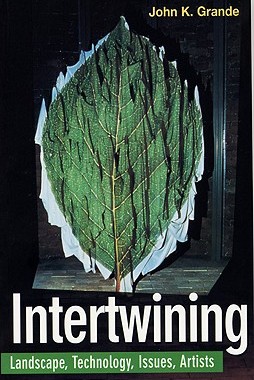 【预订】Intertwining 9781551641119